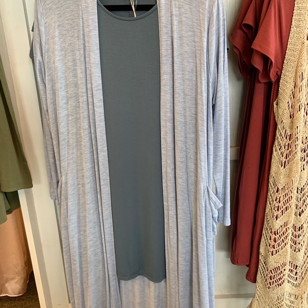 Cardigan